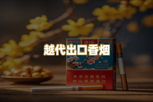 日本烟爆珠系列
